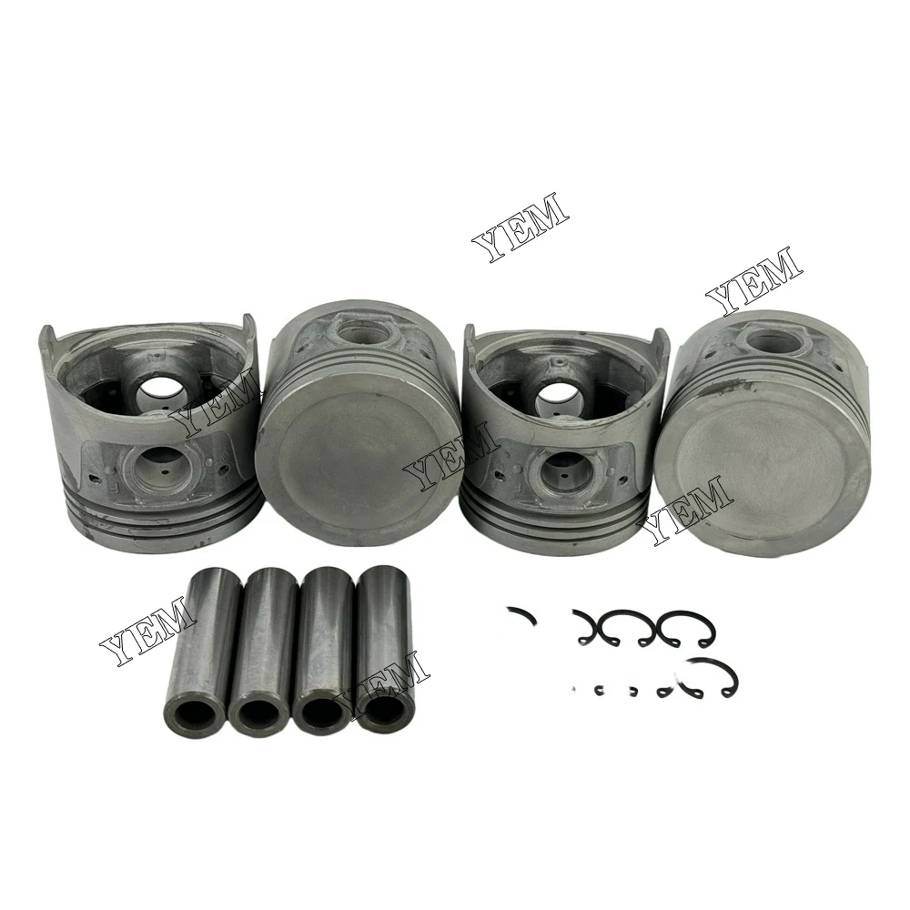 Engine Part H20 Piston for Nissan 6