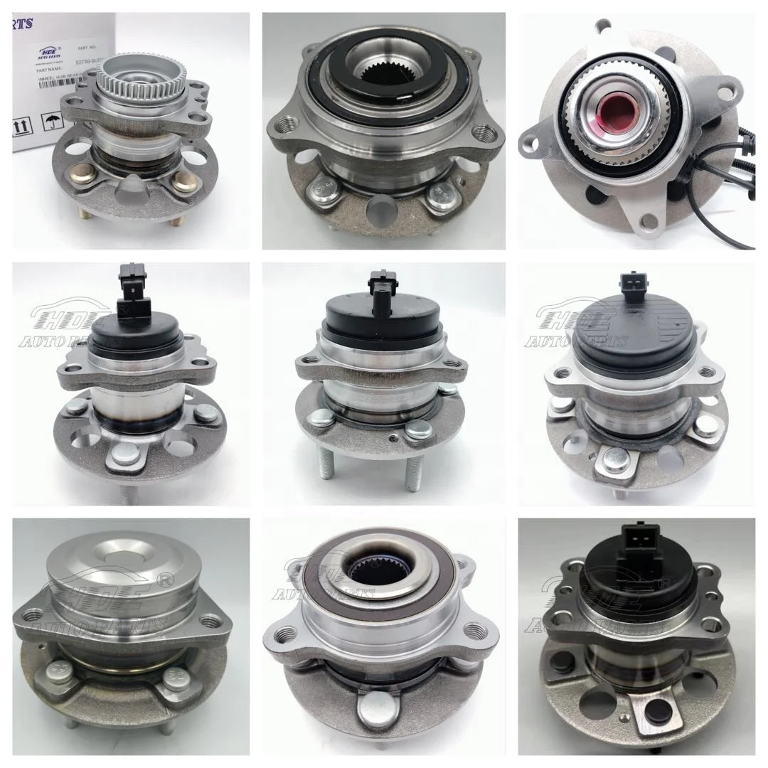 43402-74P00スズキアルト2015用リアホイールハブベアリング