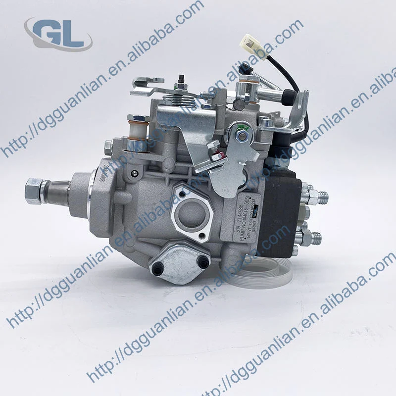 Shop Our Factory Price New Fuel Injection Pump for Isuzu 4JG2