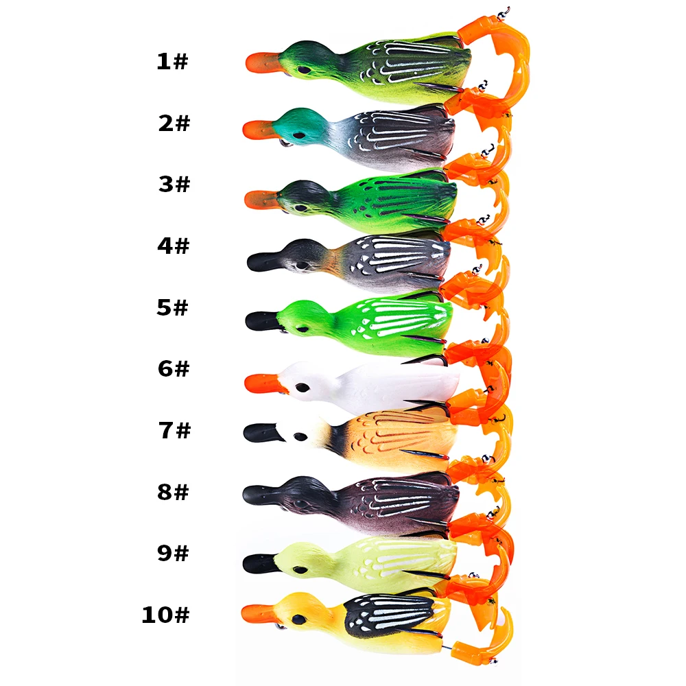 bass fishing duck lure Savage Gear 3D Savage Gear 3D Suicide Duck