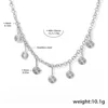 Collar de acero