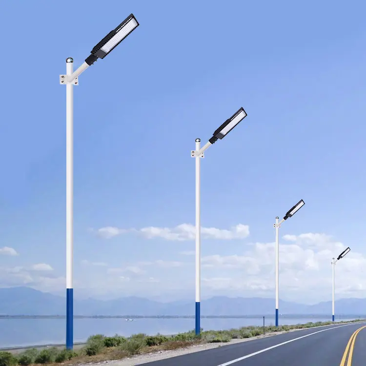 Высокая мощность водонепроницаемые наружные Smd Ip65, 20 Вт, 30 Вт, 50 Вт, 60 Вт 100 Вт 120 Вт 150 Вт 240 Вт Светодиодный уличный фонарь