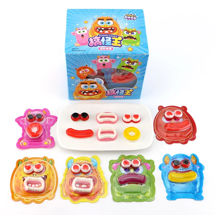 monster candy