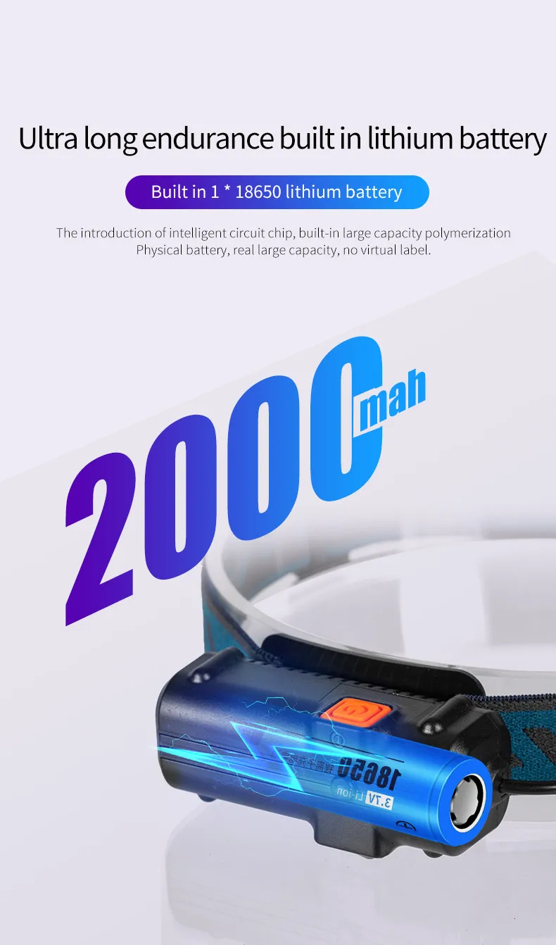 1000 фонарь для рыбалки