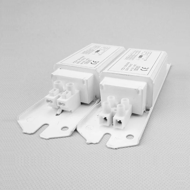 EEI-B2 класса балласт индуктивности 36 Вт Взрывозащищенная балласт 40w люминесцентная лампа балласта