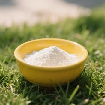 WHITE PODER WATER SOLUBLE FERTILIZER INSTANT BORON LAWN FERTILIZER