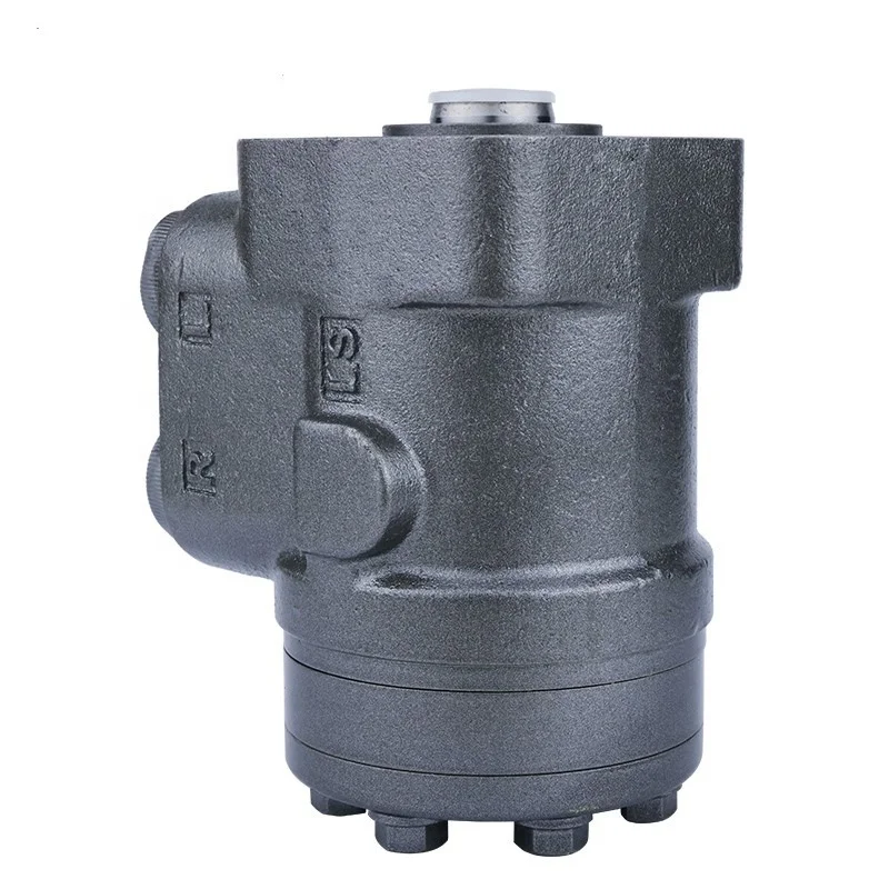 Kit Sterzo RAM Doppia Estremità 9,76CI-160ML Tubo Orbitale - Foto 2