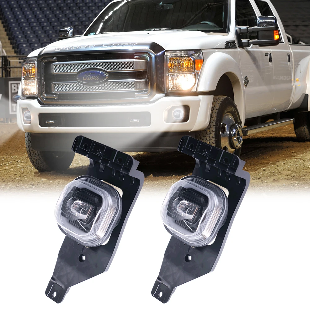 COMPATIBLE AVEC , 2005 2006 2007 Ford F250 Harley Davidson Camion