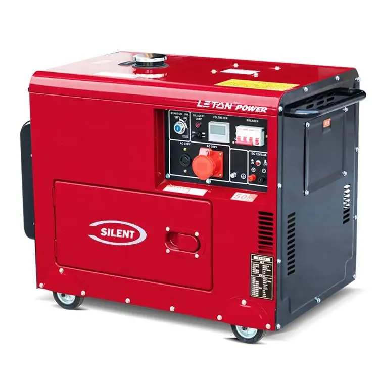 10kva 220v 380v 3 Phase Soundproof Diesel Generator Price Super Silent Diesel Generator 8.5kw For Home Backup Buy 10kva Soundproof Diesel Generator Price 10kva Diesel Generator Price Diesel Air