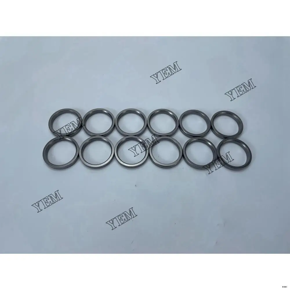 High Performance Intake Valve Seat Insert For Mitsubishi 6M60