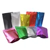 Glossy film