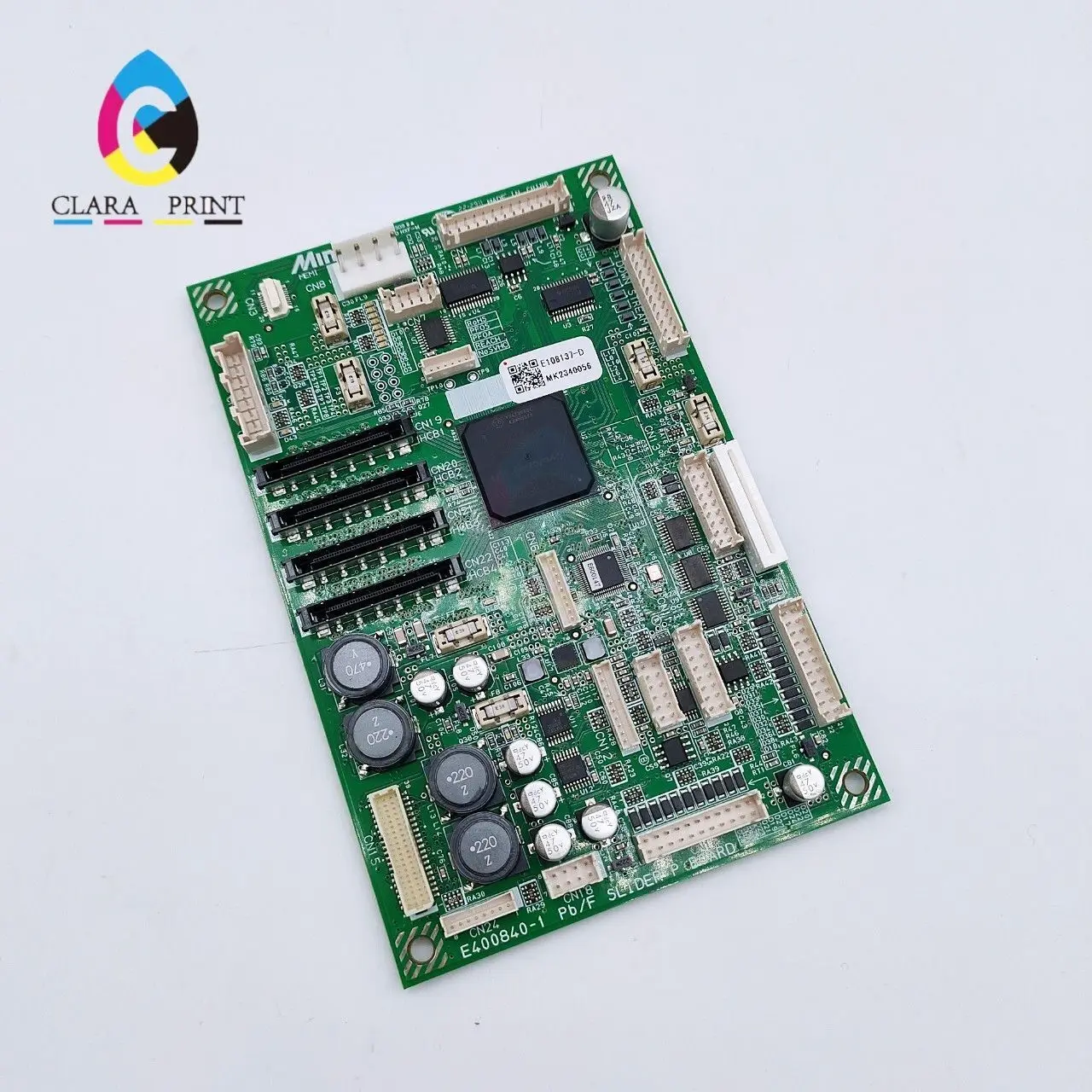 Mimaki Slider P PCB Assy - MP-M026238/MP-E108137 for TS300P-1800