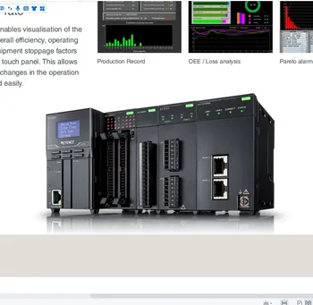 Downloadable KEYENCE KV STUDIO Ver. 11 for KV-8000 Series PLC - 12