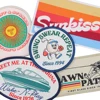 Horoscope Patches