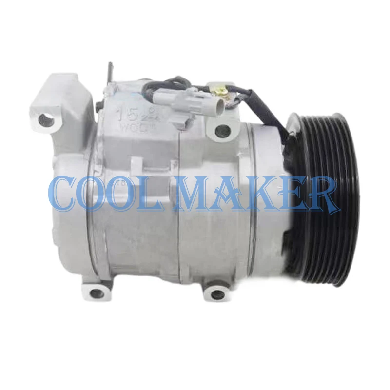 10s15c For Toyota Innova/scion Tc Ac Compressor 44721608281 247300