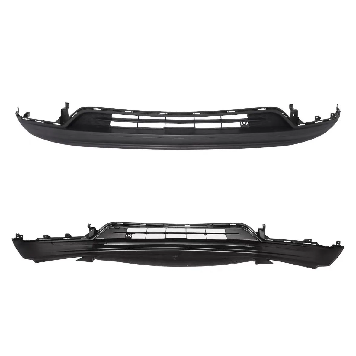 compatible Front  Bumper Cover Assembly Fit For  2024 2025 Chevy Trax RS