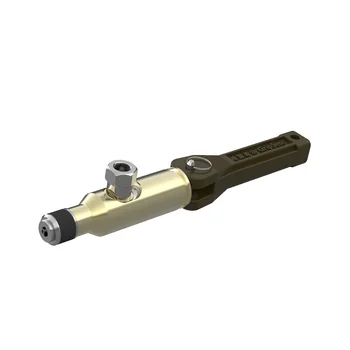 GripSeal G25A Low-Pressure Assisted Internal Sealing Quick Connector for HVAC Refrigeration Cooling Water Tubes Hydraulic Tools