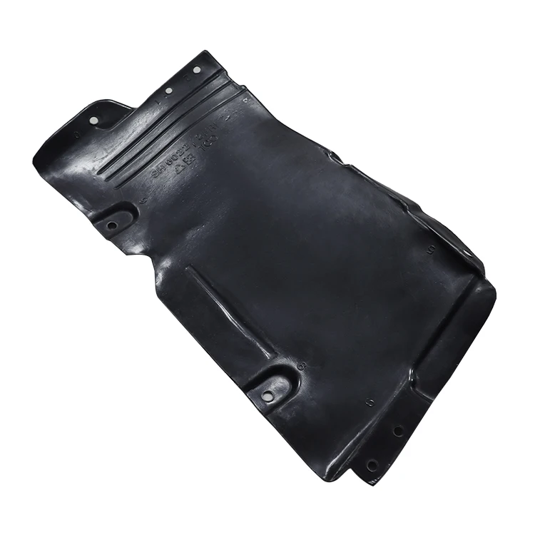 51717136684 RH İngiltere sürücüleri ön alt iç kapak Trim
