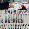 CUSTOM COLOR
