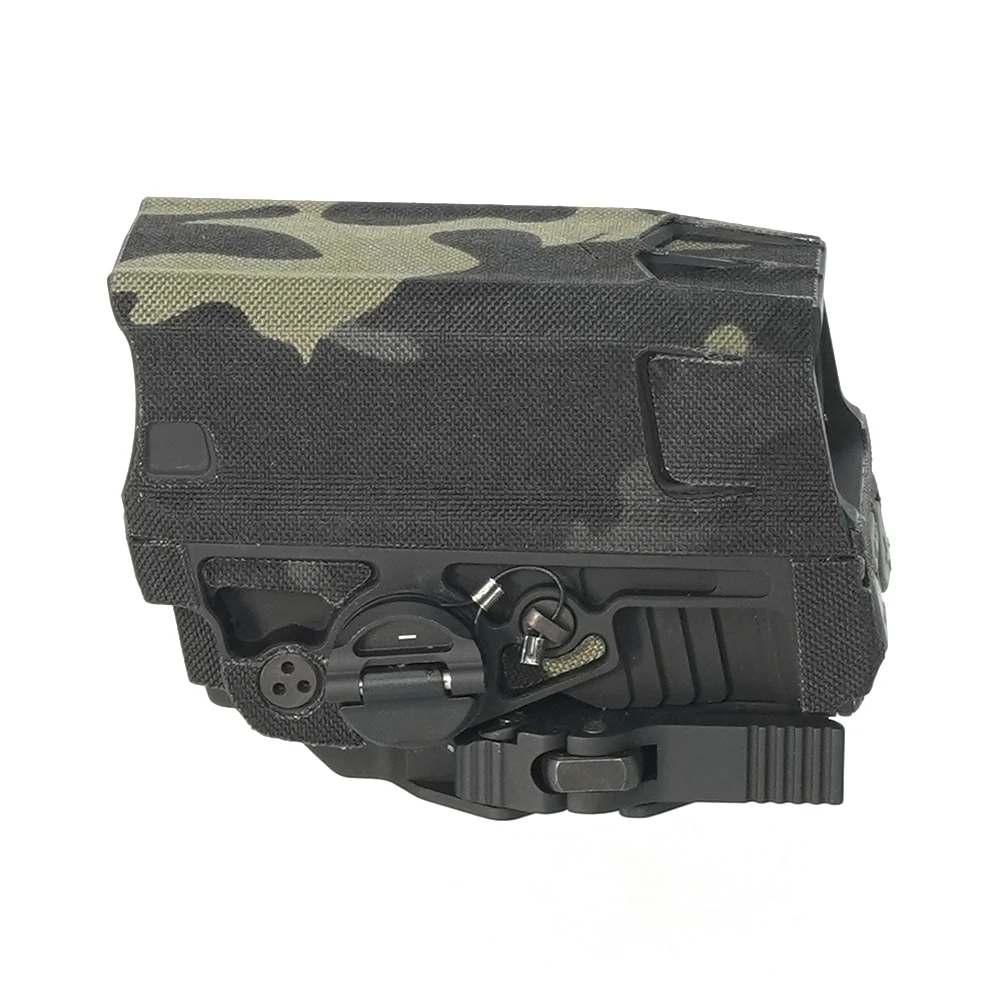 Optic Cloth Rds Tactical Optic Wrap Fabric Sticker for UH1 RDS Gen2 Sight