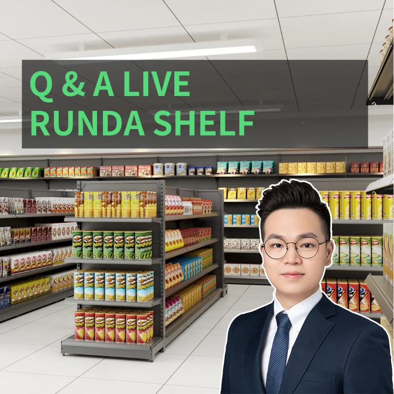 Live Factory Tour Of Runda Shelving|Buy Shelves, Find Runda Product ...