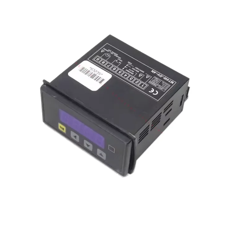 Gold Seller  MT4W-DV-4N  PLC  Controller module Brand New Original Spot plc programming controller