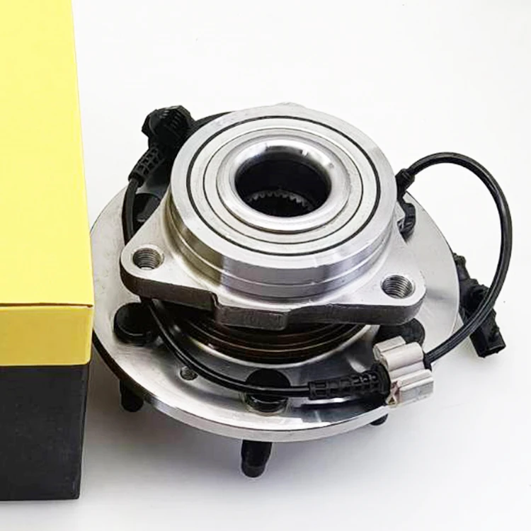 掛軸 307 Amazon.com: [Pair] DRIVESTAR 43502-42010 930-419 Front Wheel