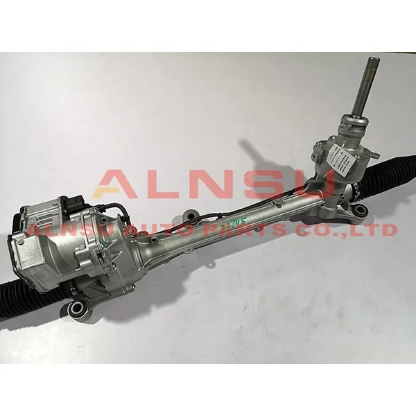 キャディラック 2006 Ford Focus Power Steering Rack and Pinion