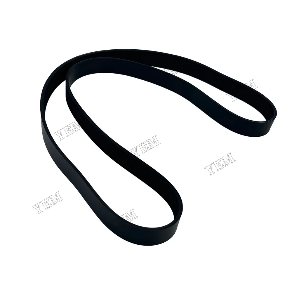 Fan Belt 7363920 Fit for Bobcat S450 Machinery Engine Parts 3