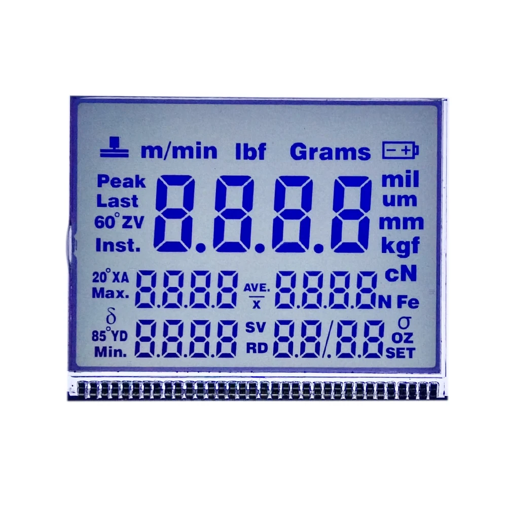 tft lcd displays matrix lcds manufacturer