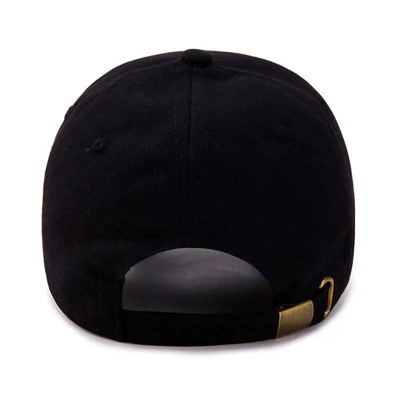 Custom Quick-drying Embroidered Marathon Sports Breathable Duck Hat