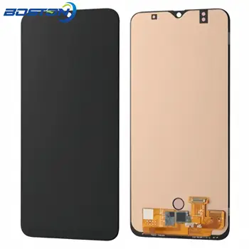 LCD Factory direct sales for samsung A50 display for galaxy  display for samsung A40 LCD For samsung A50screen