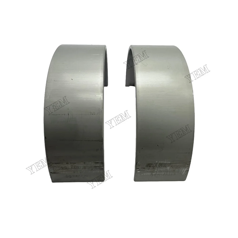 Con Rod Bearing 79319600 Suitable for Deutz BF6M1015 Engine Parts 6