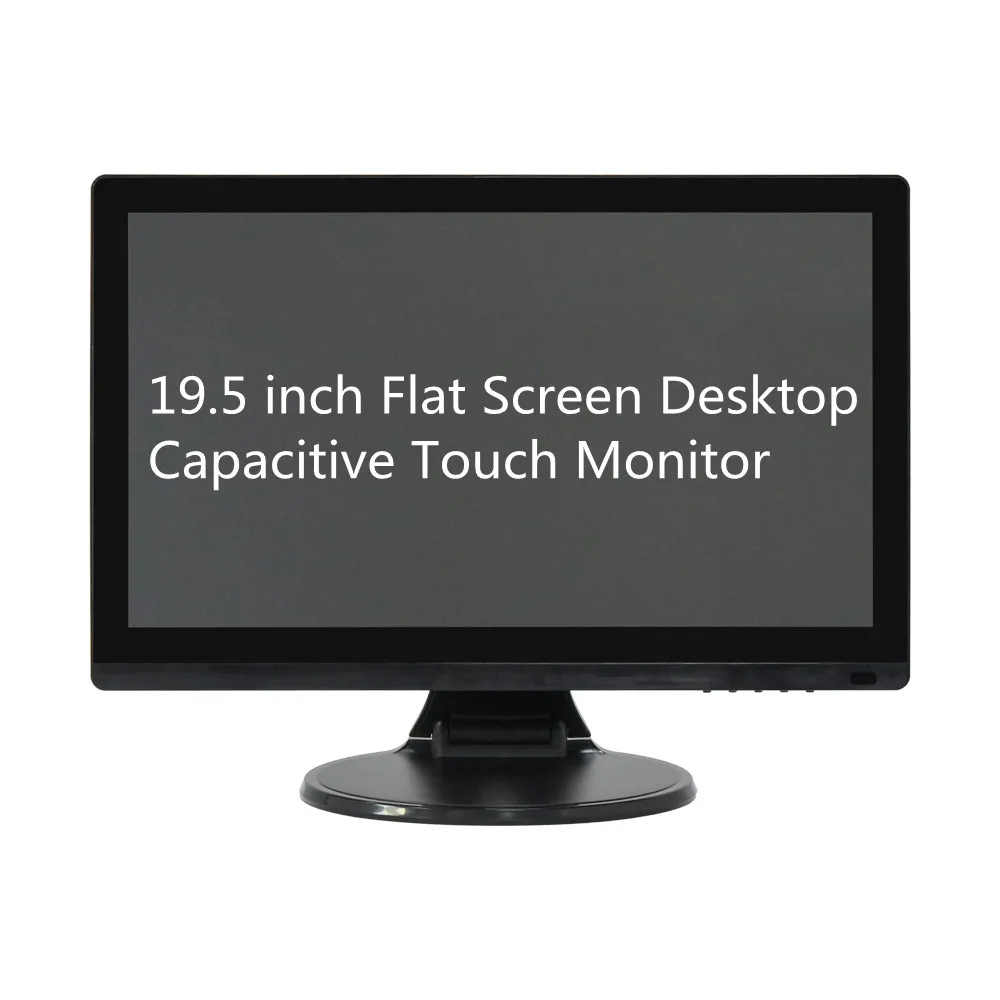 19.5 Inch Lcd Monitor Desktop Touch 