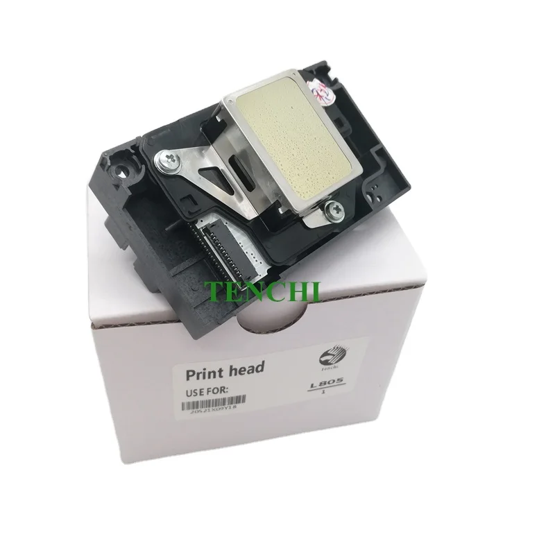 Epson L800 Print Head - High Quality & Reliable Performance
