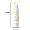 Spray Solare SPF 50 150 ml (5 fl oz.) |   D2SLL95057
