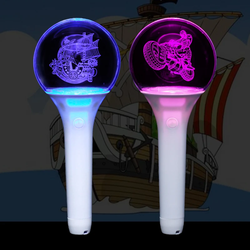 MYKPOP]KPOP Lightstick Accessoires- Hood for Light Stick for Protection  Fans Collection SC20042617 - Price history & Review, AliExpress Seller -  MYKPOP Official Store