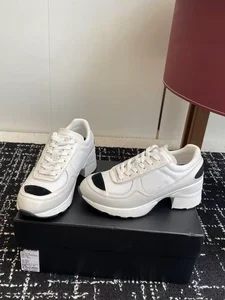 Women's Spring Summer Running Shoes Breathable Luxury for Fashion Walking