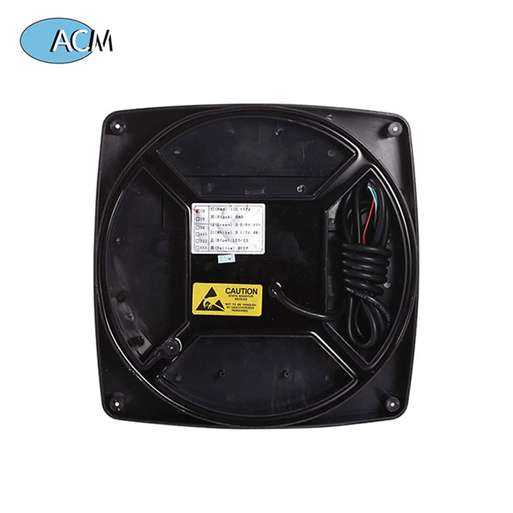 Waterproof 125khz NFC RFID Proximity Card Reader - Long Range