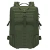 Verde militar