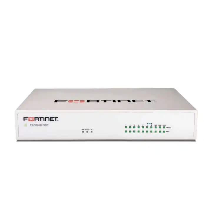 Original New Fortigate Fortinet Fg-40f Enterprise Firewall 5 X Ge Rj45 ...