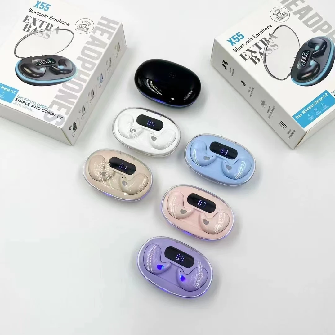 Invisible Sleep Earbuds