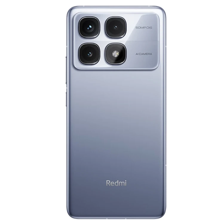 Xiaomi Redmi K70 Ultra - 12GB RAM, 512GB Storage, 144hz Display