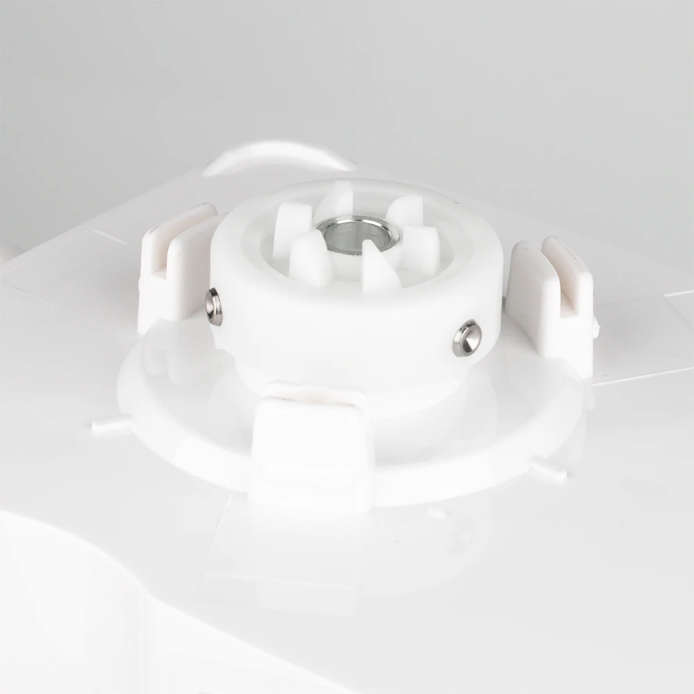 Raf Solid State Control Juicer Extractor 400w 4 In 1 Electric Juice