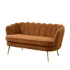 Boucle al caramello
