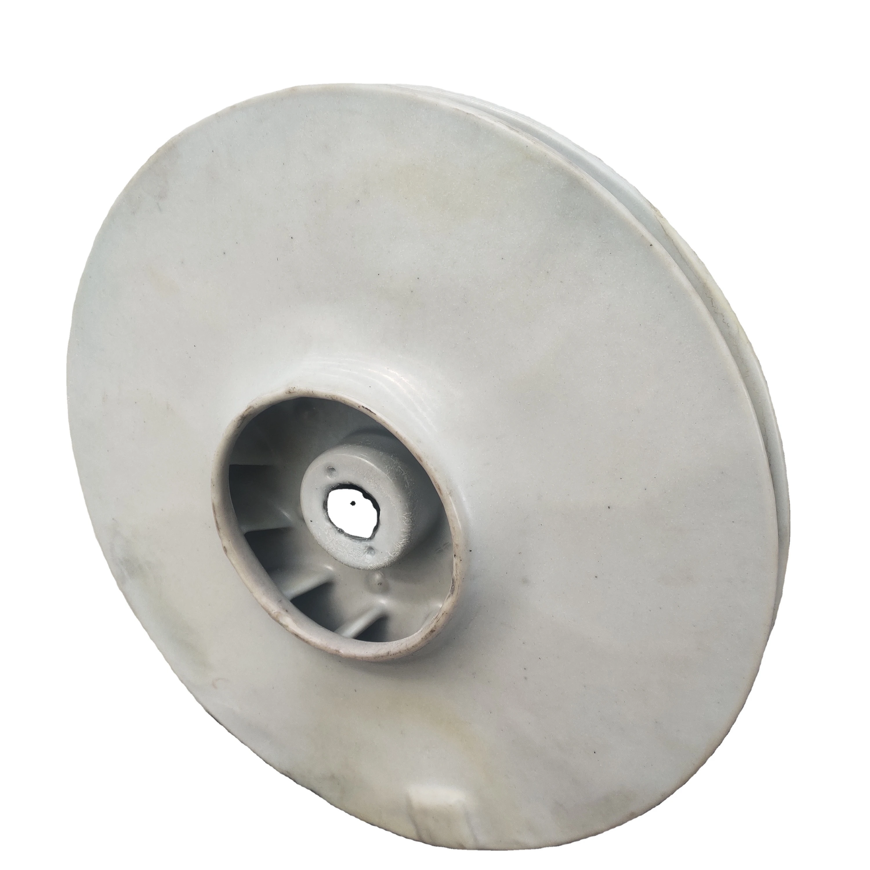 Centrifugal Fan, Stainless, Steel, Plastic - detail 6