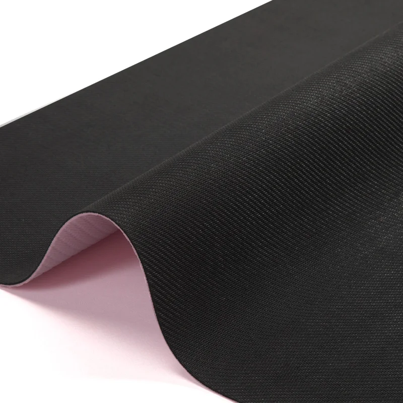 China Ultra Thin 1.5mm Foldable Non Slip Natural Rubber TPE Yoga Mat