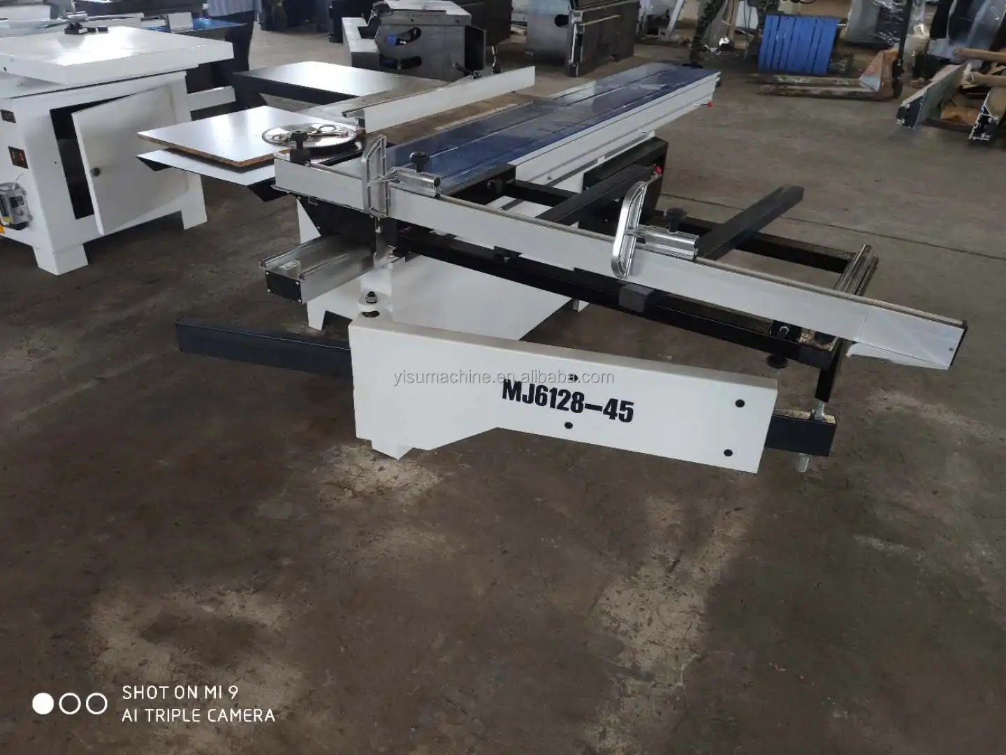 Sliding Table Circular Saw Sliding Table Saw Indonesia Sliding Table