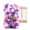 Multi Color-pink Core