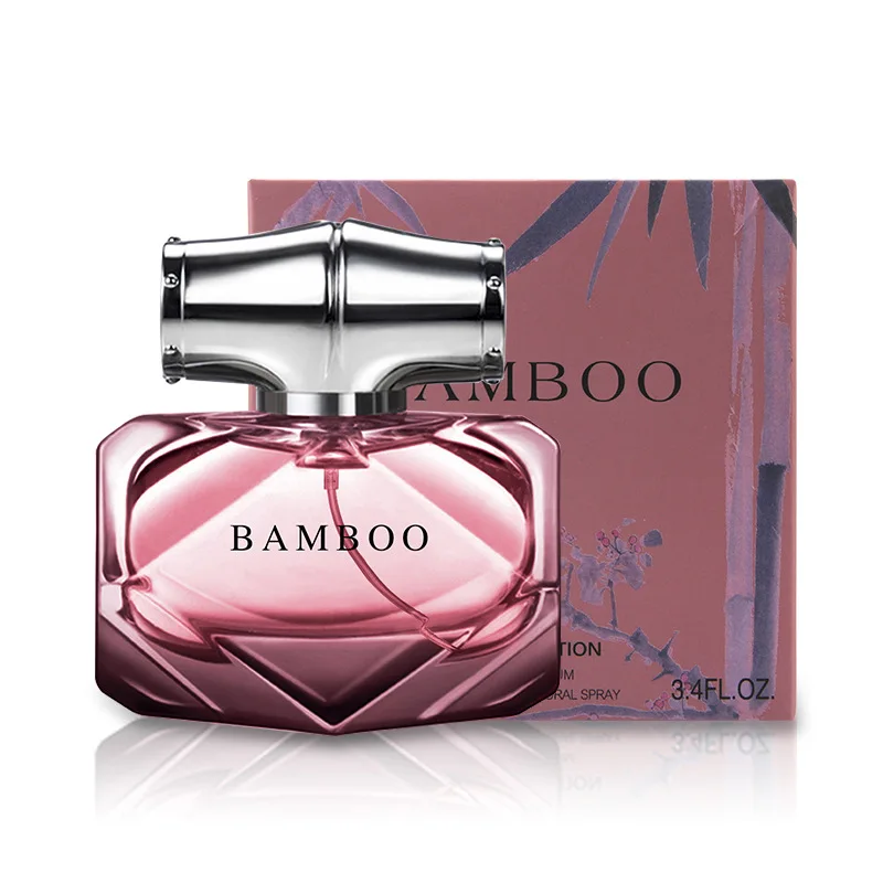 Bamboo 2025 perfume mujer